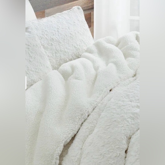 Coma Inducer by Byourbed King Duvet Cover Set Serene Dream New Sealed - Picture 2 of 5